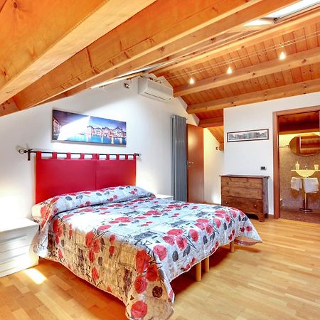 Priuli 20 Apartment Венеция Екстериор снимка
