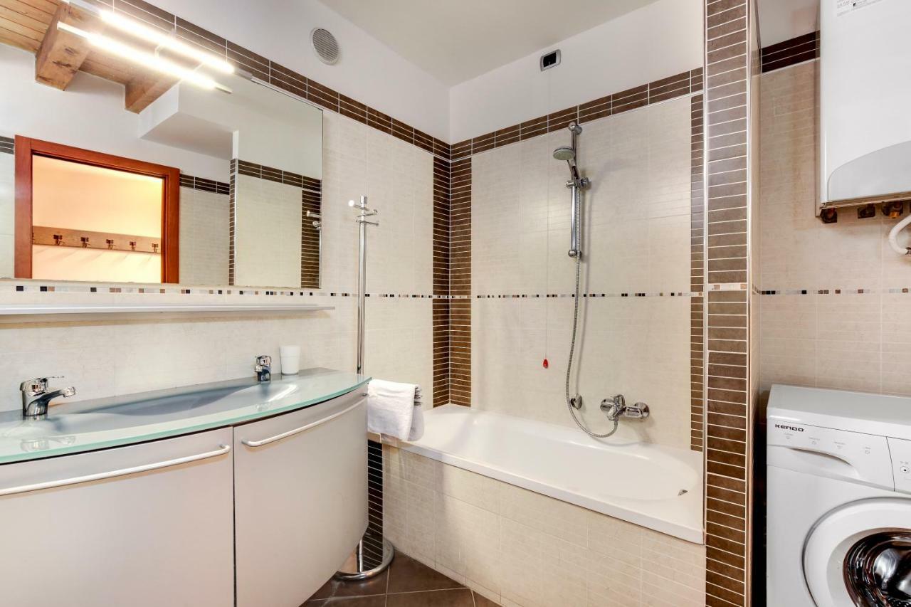 Priuli 20 Apartment Венеция Екстериор снимка