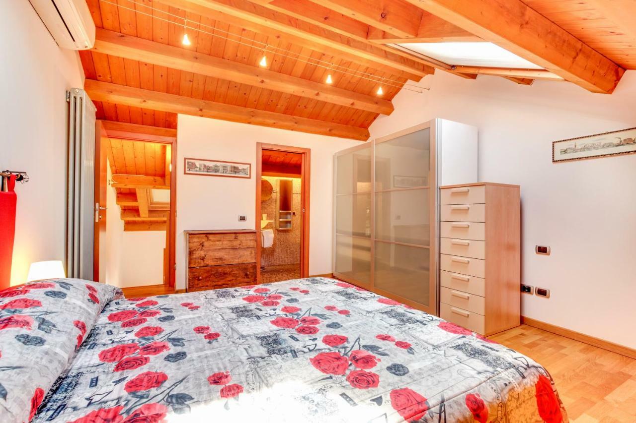 Priuli 20 Apartment Венеция Екстериор снимка