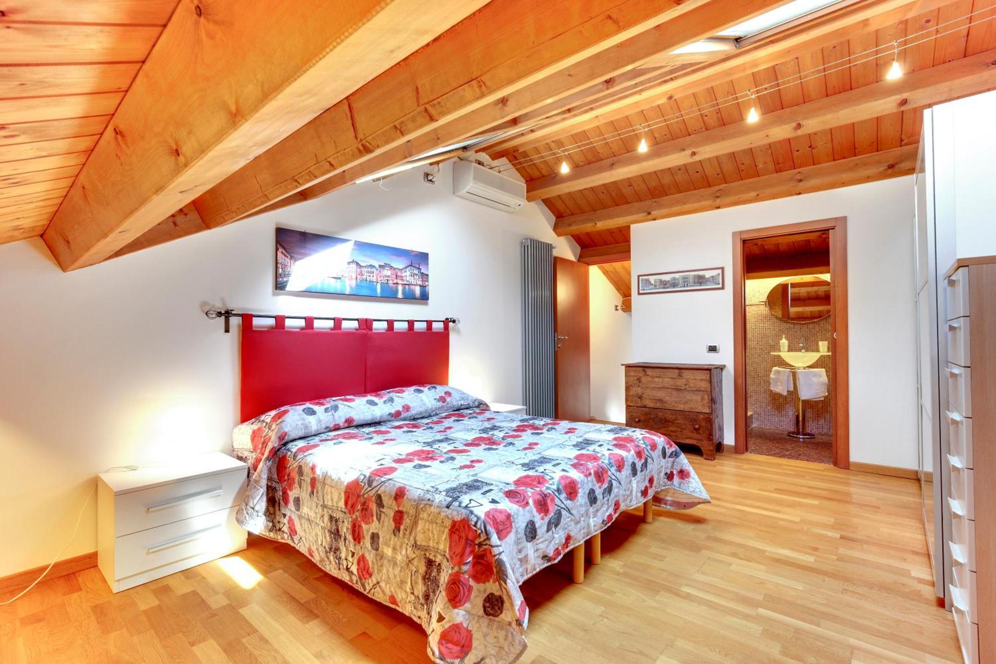 Priuli 20 Apartment Венеция Екстериор снимка