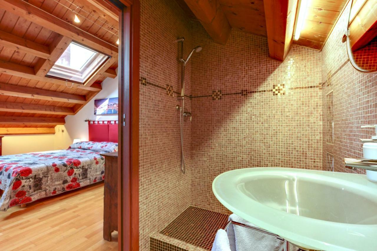 Priuli 20 Apartment Венеция Екстериор снимка