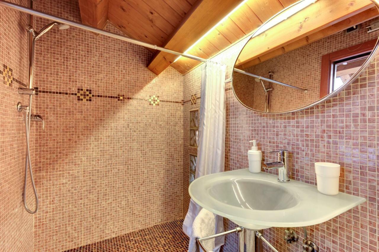 Priuli 20 Apartment Венеция Екстериор снимка