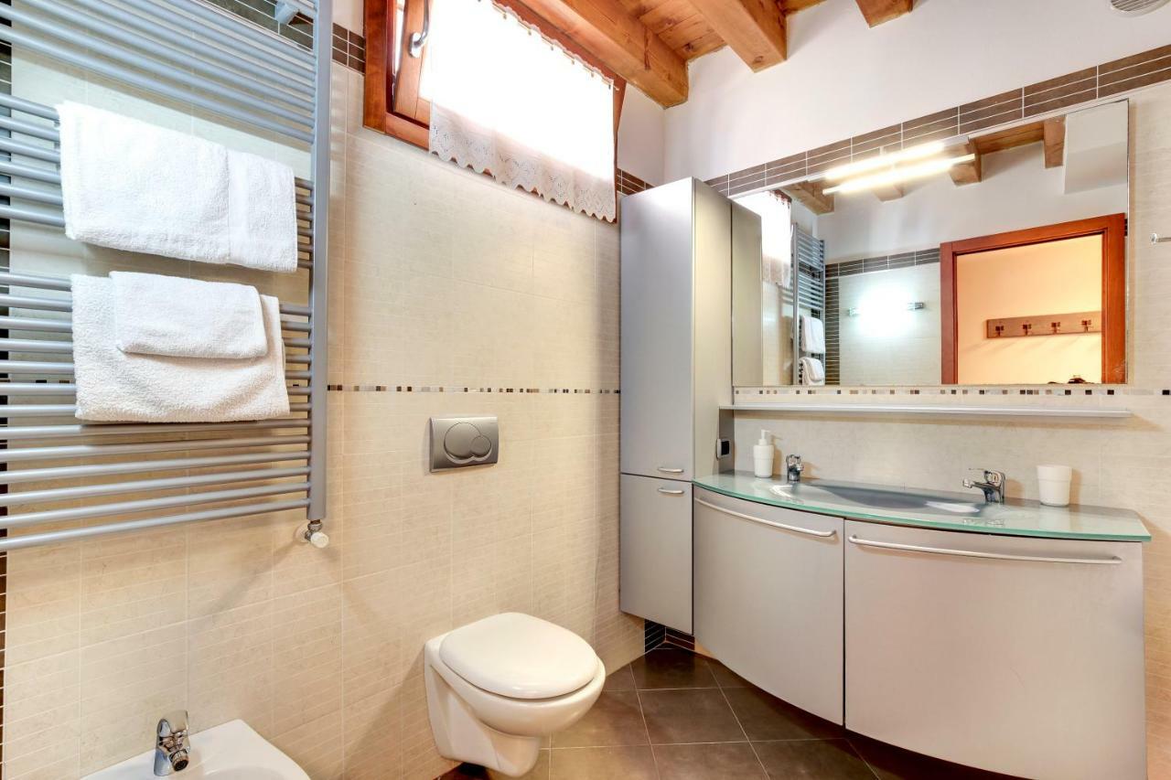 Priuli 20 Apartment Венеция Екстериор снимка