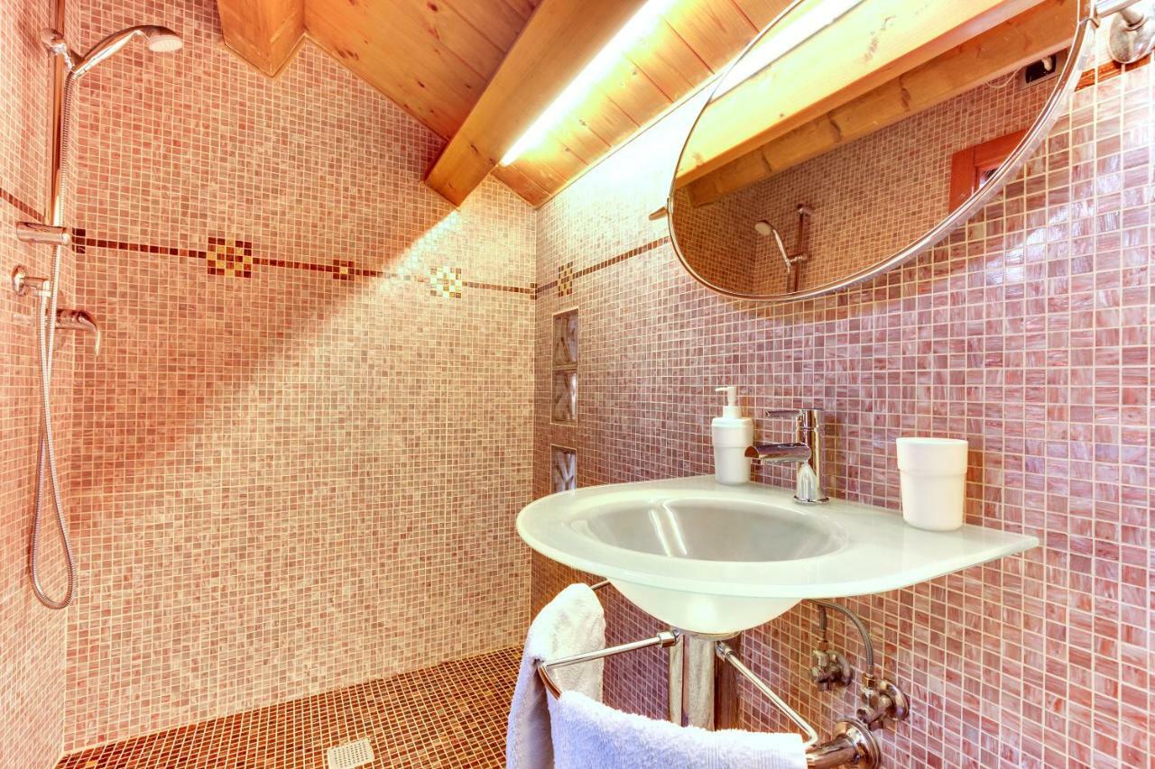 Priuli 20 Apartment Венеция Екстериор снимка