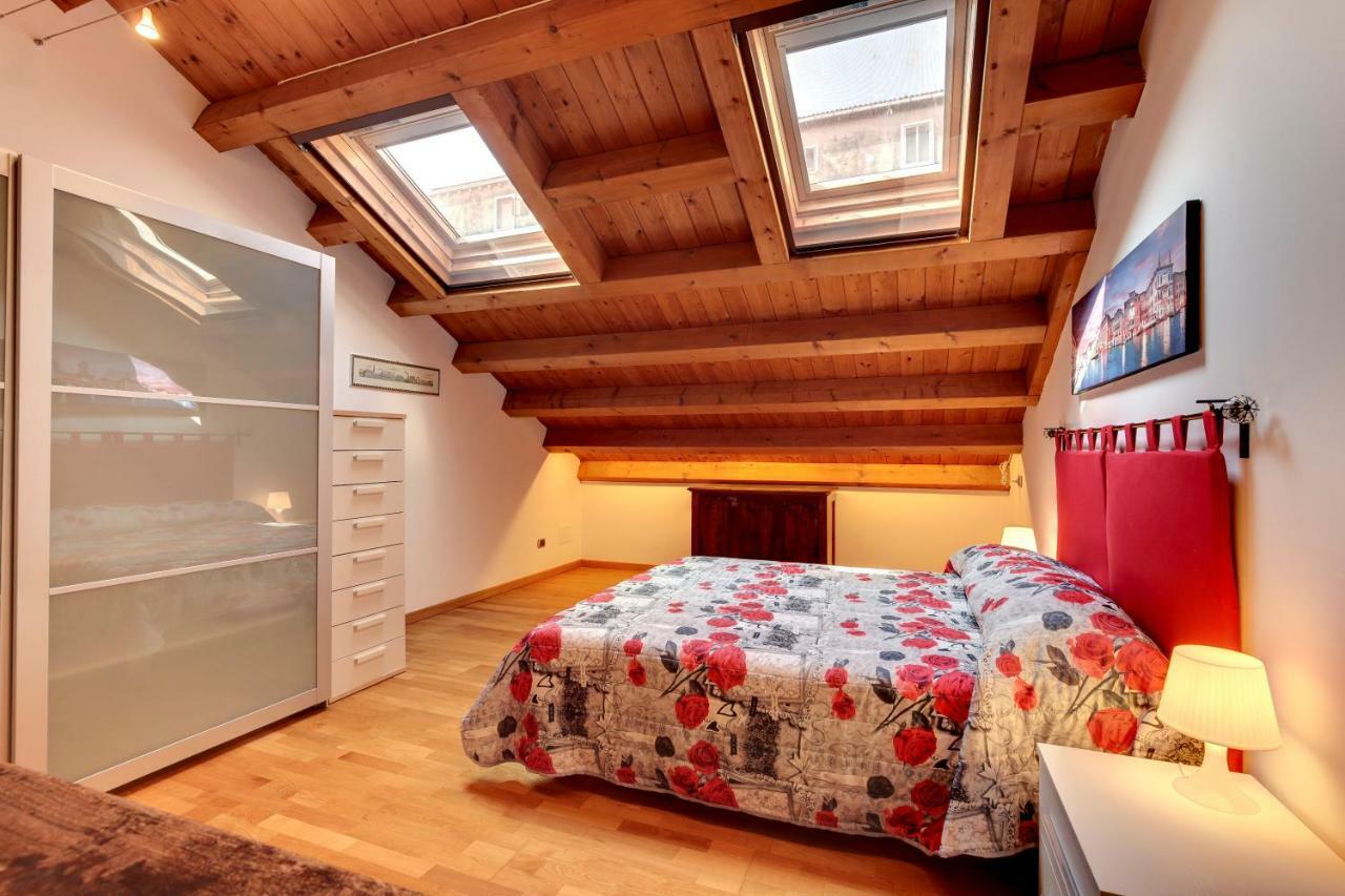 Priuli 20 Apartment Венеция Екстериор снимка