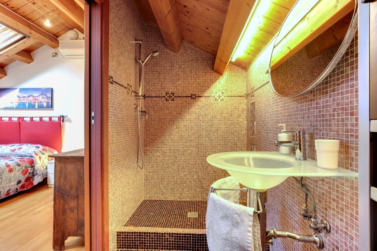Priuli 20 Apartment Венеция Екстериор снимка