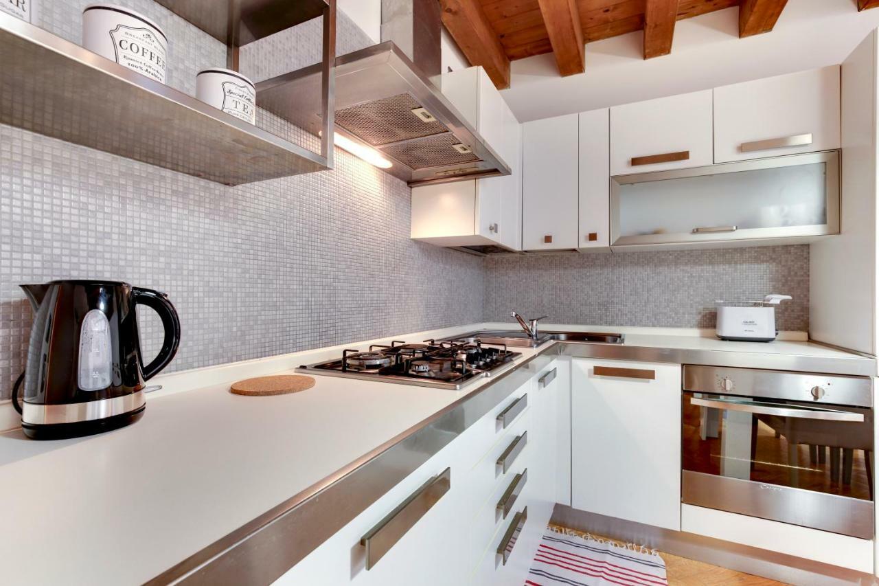 Priuli 20 Apartment Венеция Екстериор снимка