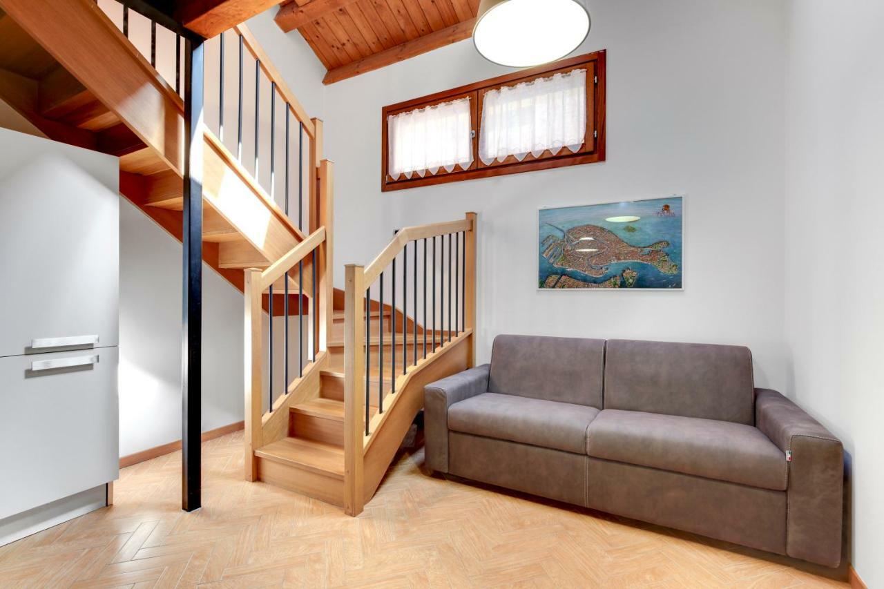 Priuli 20 Apartment Венеция Екстериор снимка
